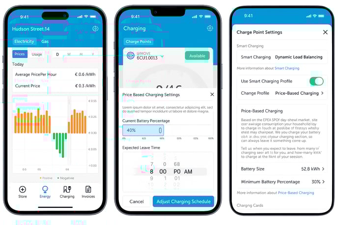 PriceBasedChargingBeta